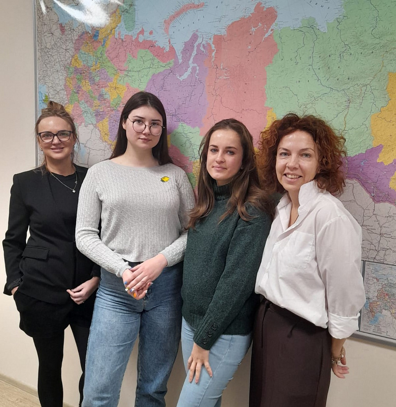 Обучение в Новороссийске